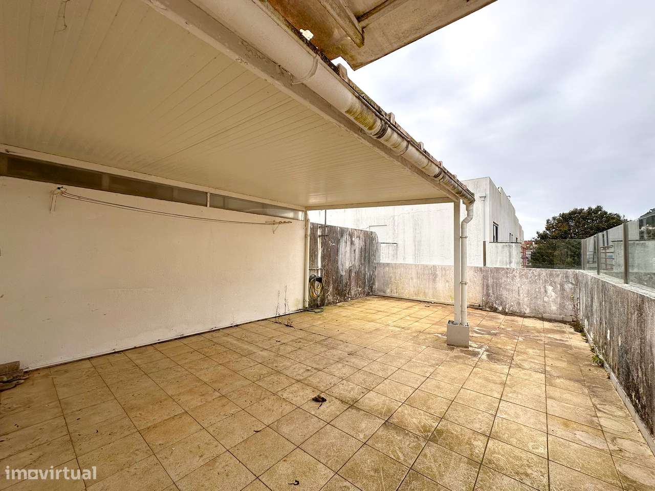 Apartamento T2, Monserrate-12