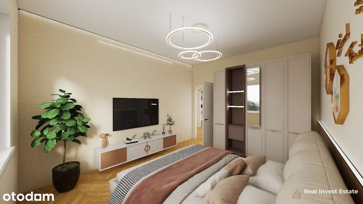 Piękne domy w zabudowie bliźniaczej Kajetany gm. Nadarzyn 2 ETAP-11