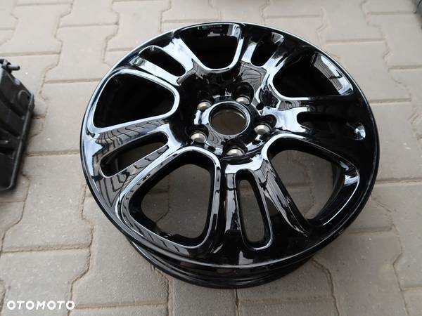 FELGA MINI COOPER 5X112 6855119 - 2