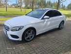 Mercedes-Benz C 220 d 9G-TRONIC AMG Line - 3