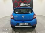 Dacia Sandero Stepway - 12