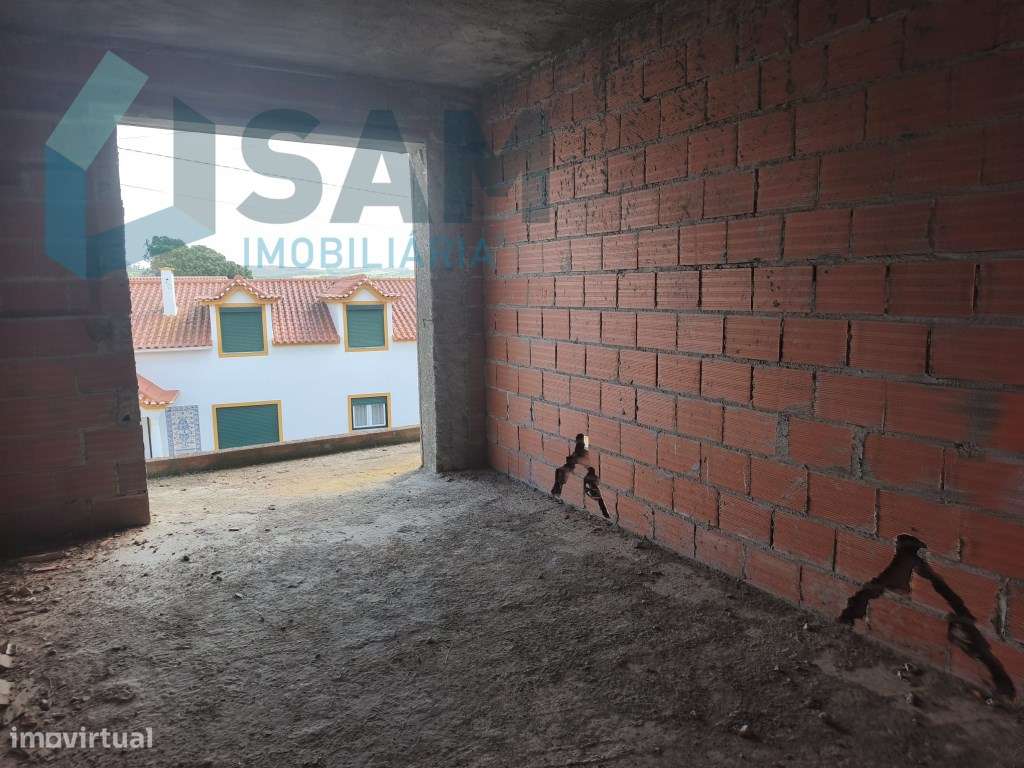 Moradia T3 em construção-17