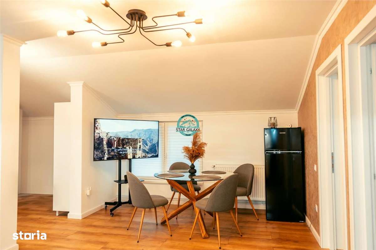 Inchiriez apartament cu 2 camere, modern, in 7 Noiembrie, 700 m de UMF - Imagine principală: 1/7