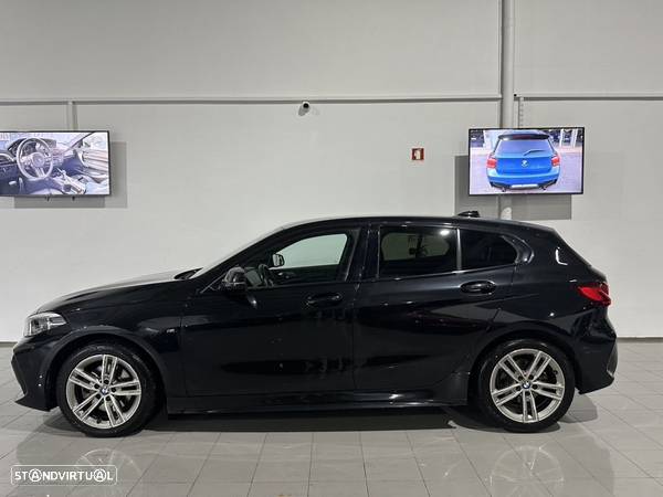 BMW 116 d Pack M Auto - 53