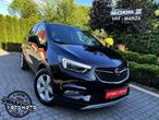 Opel Mokka X 1.4 (ecoFLEX) ECOTEC Start/Stop Innovation - 1