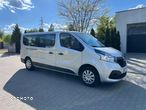 Renault Trafic Grand SpaceClass 1.6 dCi - 1