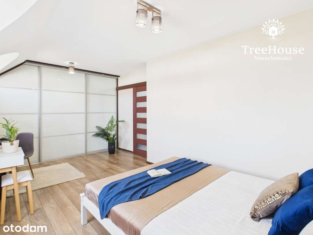 Komfortowe mieszkanie na osiedlu Belweder - Pełny obrazek: 4/20