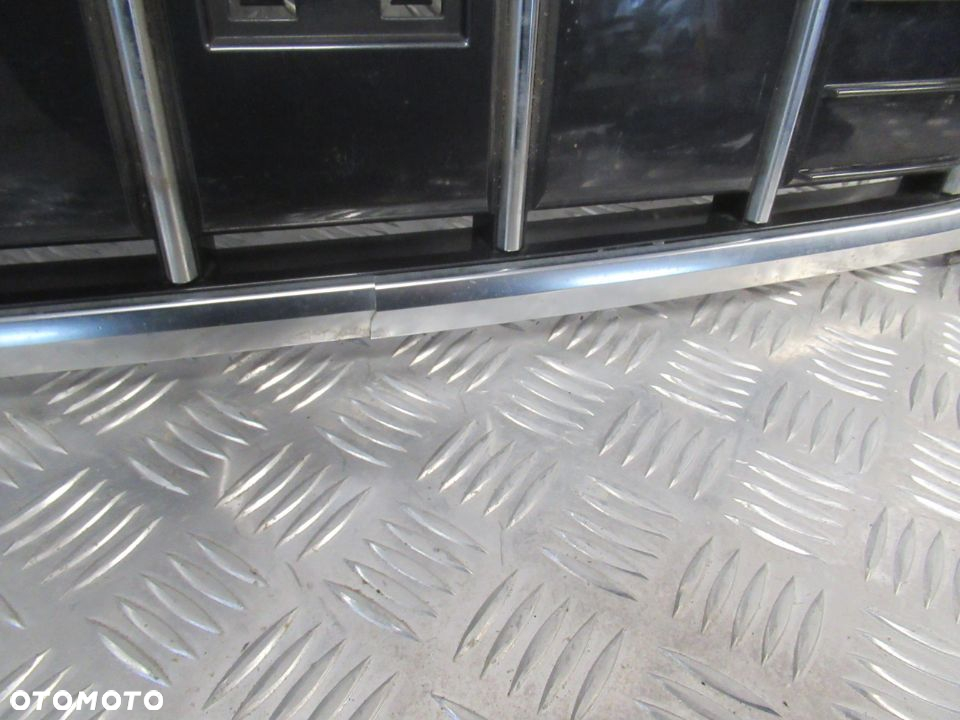 GRILL GRIL ATRAPA AUDI Q3 II 83A853651B 83A853651C 2018- - 6