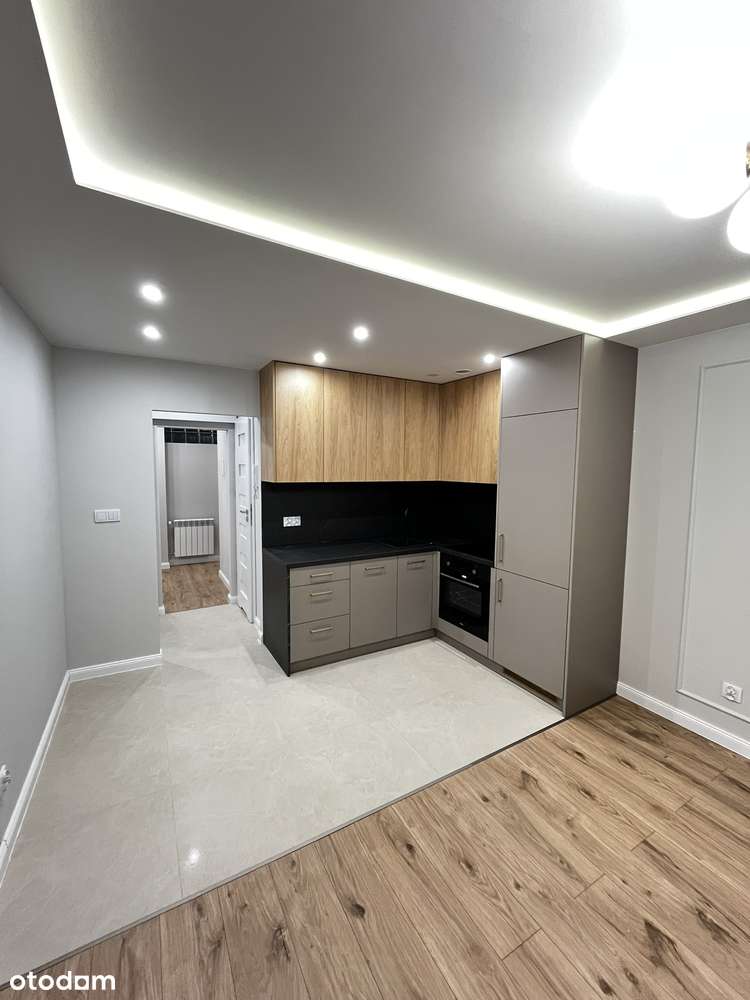 2 POKOJOWE MIESZKANIE Z PIEKNYM WIDOKIEM I PARKINGIEM - Pełny obrazek: 4/9