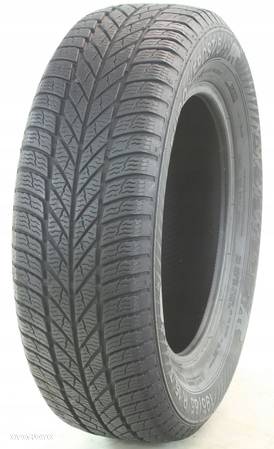 195/65R15 Gislaved EuroFrost 5 - 1