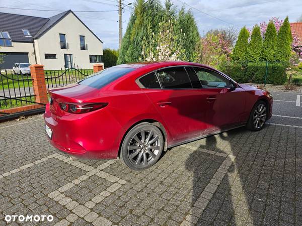 Mazda 3 - 3