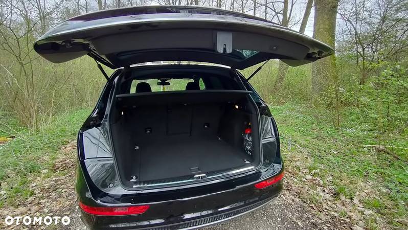 Audi Q5 2.0 TDI quattro (clean diesel) S tronic - 37
