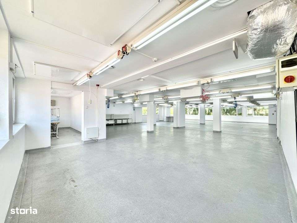Fosta fabrica de confectii in Oltenita, pregatita pentru un nou proiec-13