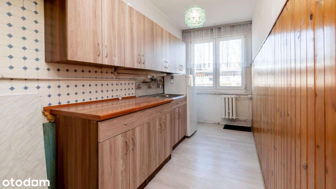 Mieszkanie z balkonem !-7