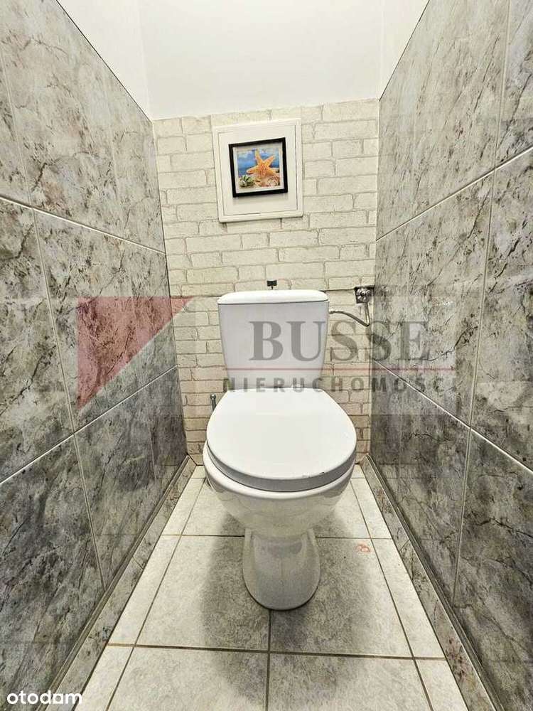 4 pok. na os. Zawadzkiego-Klonowica w niskim bloku-14