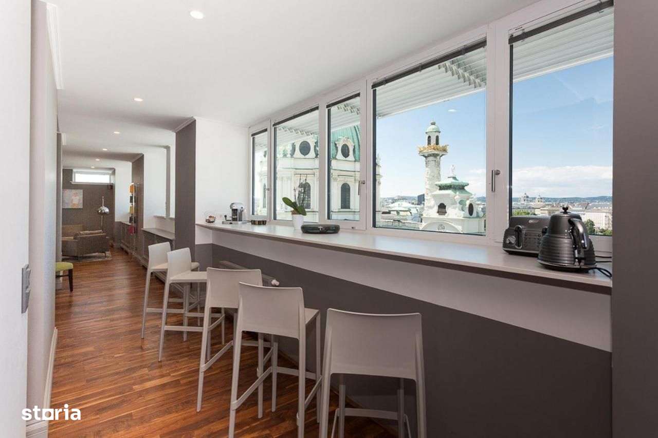 Apartament- zona dezvoltata - Imagine principală: 2/7