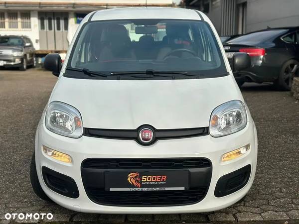 Fiat Panda 1.2 Pop - 6