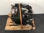 Motor MERCEDES CLASSE GLC E 3.0L 258 CV - 642873 - 2