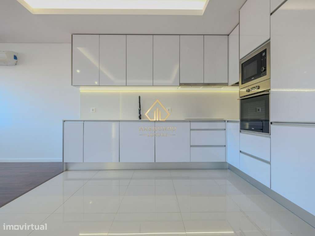 Apartamento T3 | 2 Suítes | Ramalde - Grande imagem: 3/22