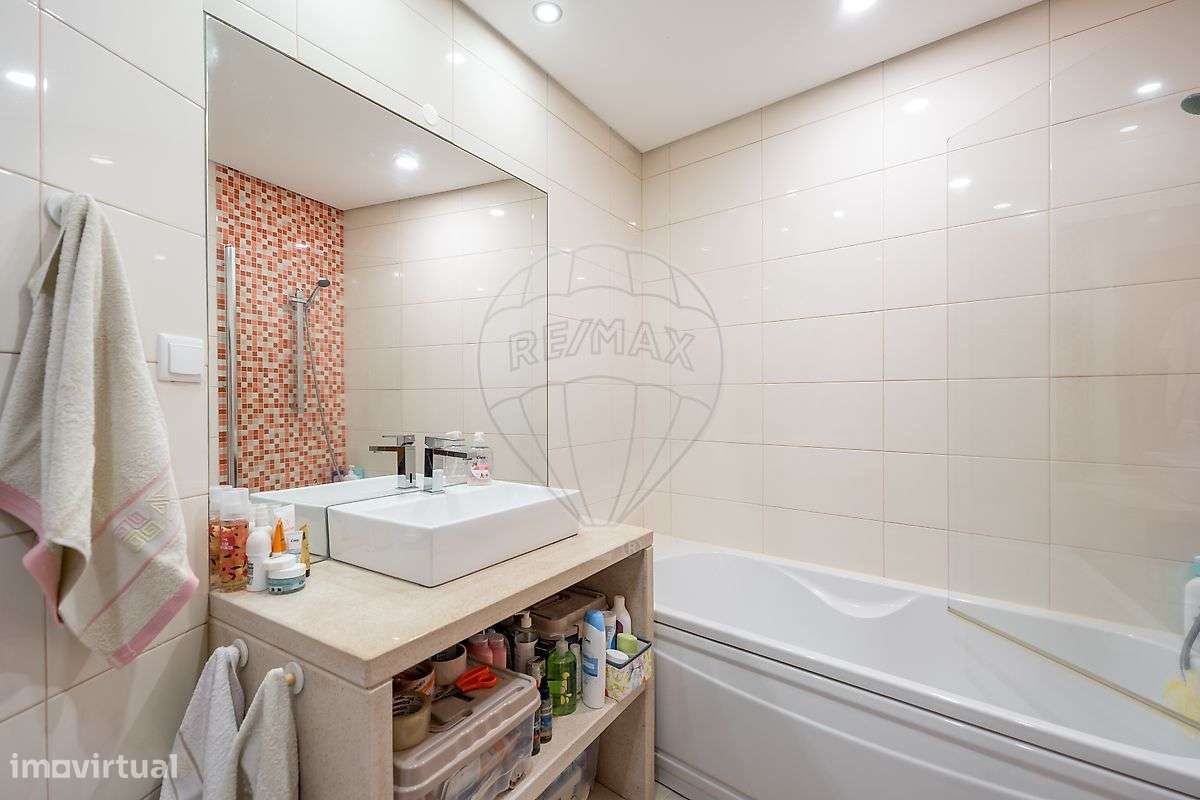 Apartamento T2 para venda-26