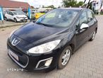 Peugeot 308 1.6 HDi Premium - 3