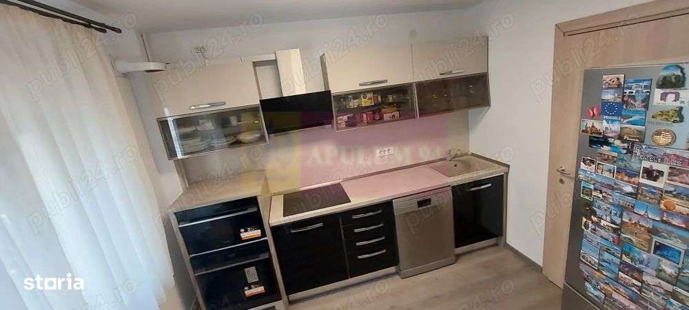 Bd. Unirii  3 camere, 2 bai, centrala termica | parcare - Imagine principală: 3/10