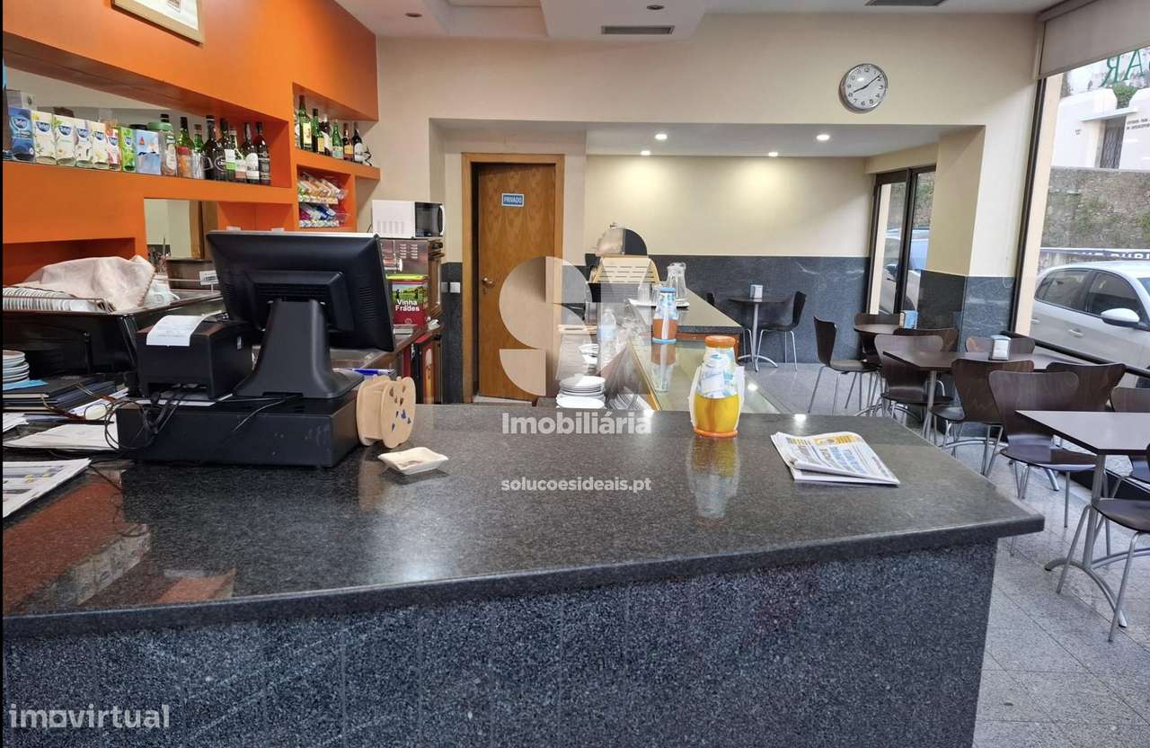 Café - Baixa - Grande imagem: 5/12