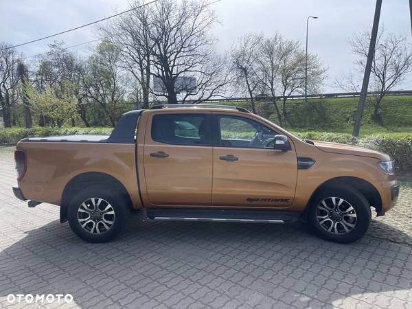 Ford Ranger - 4