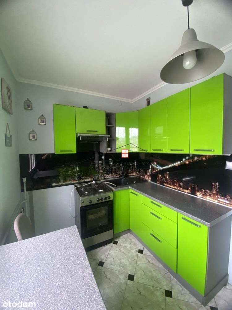 Na Sprzedaż mieszkanie 3 pokojowe w nad Sanem-16