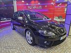 SEAT Leon 2.0 TDI FR DSG DPF - 7