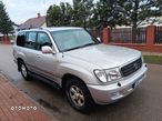 Toyota Land Cruiser 4.2 TD Voyage - 6