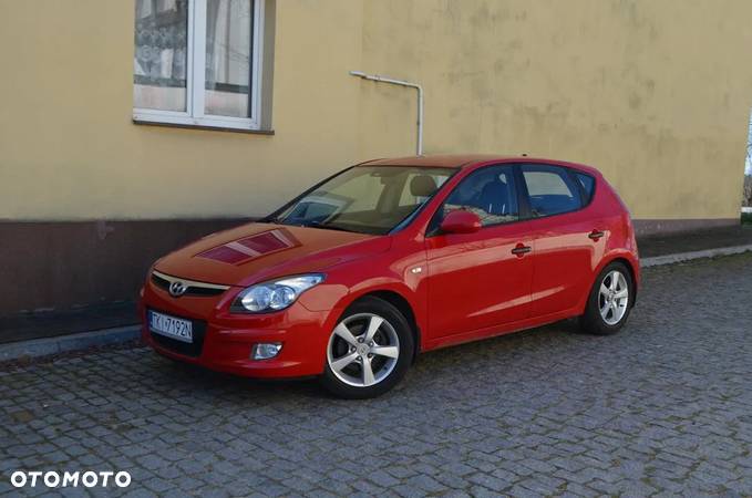 Hyundai I30 1.4 Comfort - 2