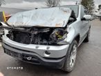 BMW X5 E53 ZDERZAK PRZÓD PRZEDNI 354/7 - 20