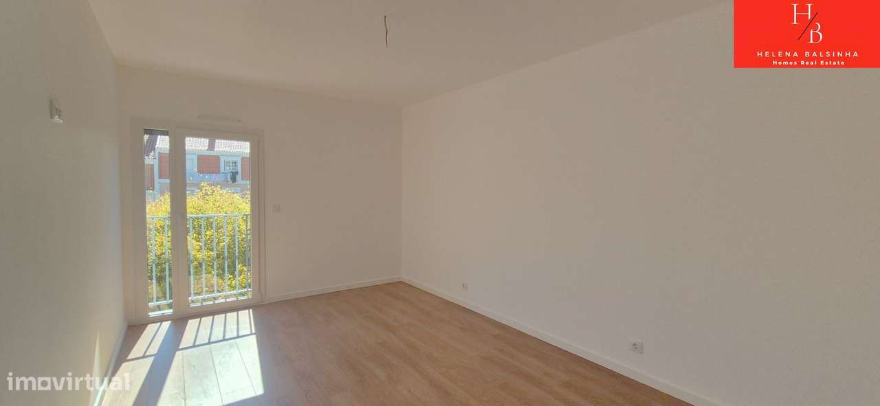 Excelente Apartamento T3-18