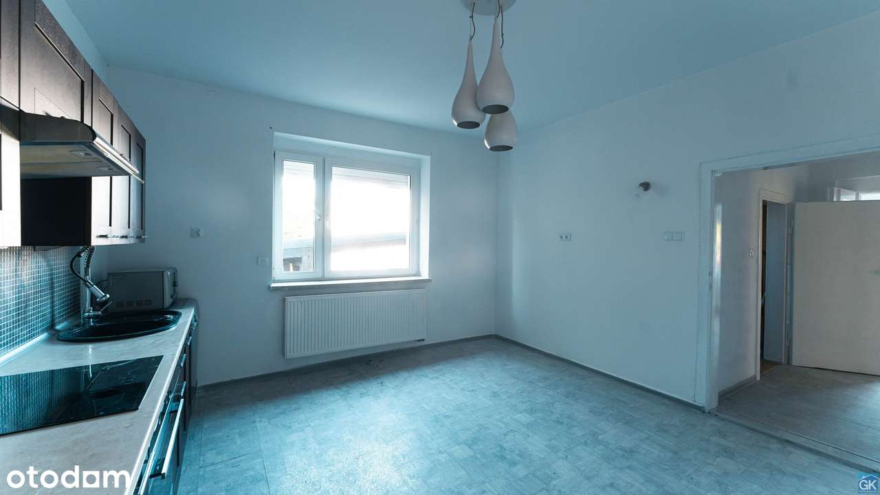 Piękny dom w Nakle Śląskim-4