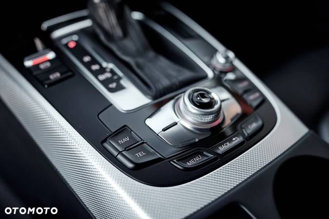 Audi A5 2.0 TDI clean diesel Multitronic - 33