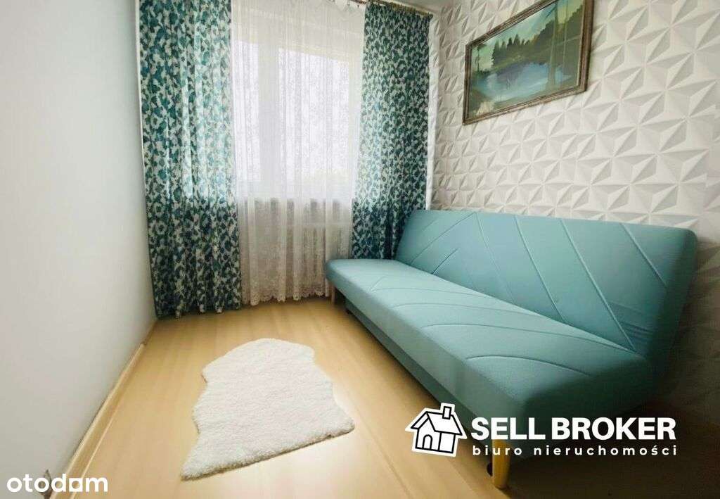 4-pokojowe mieszkanie 73 m2/ super lokalizacja!-3