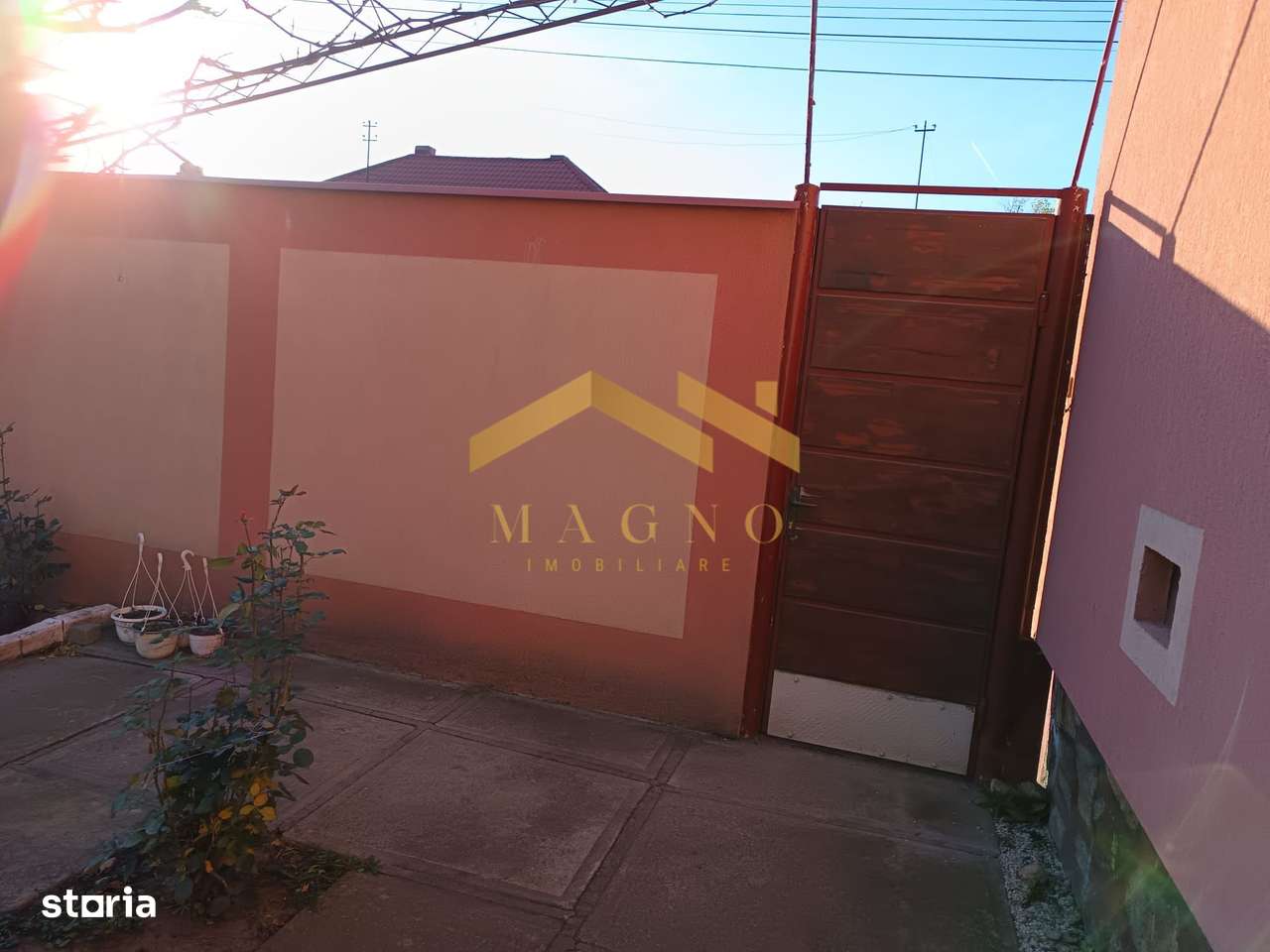 Casa de vanzare in Vladimirescu in zona primariei.-7