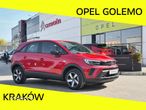 Opel Crossland X - 1