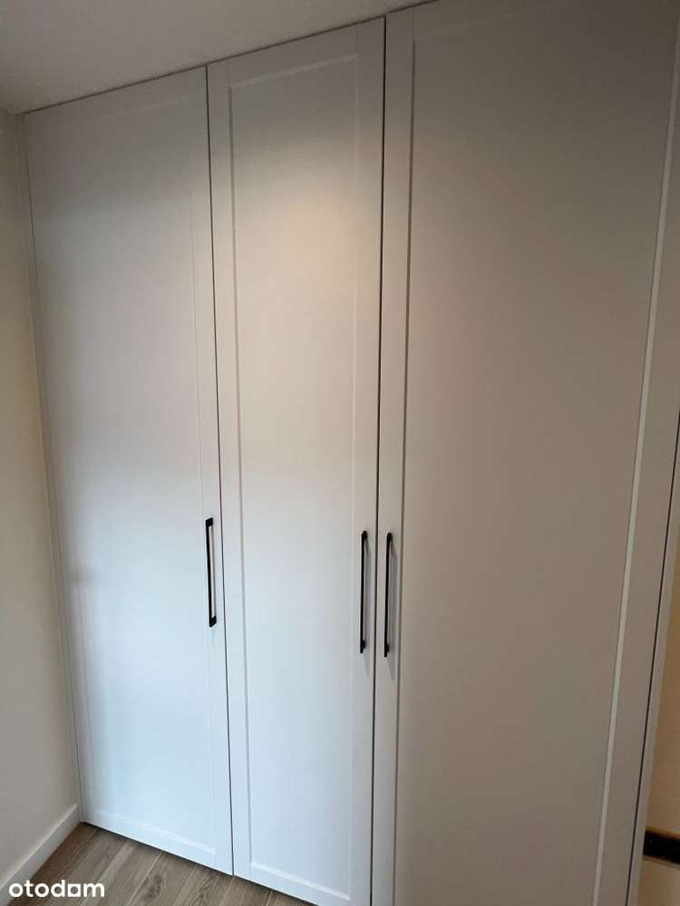 Centrum,4pok,klimatyzacja,balkon,parking,ENG, - Pełny obrazek: 5/19