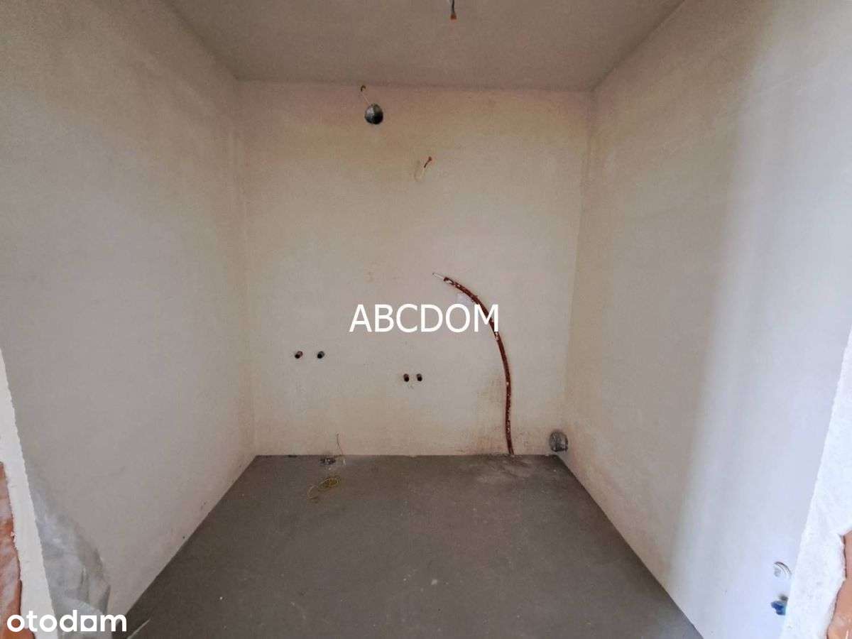 Wieliczka-mieszkanie wykończone "Pod klucz", 3 pokoje,komórka, parking-11