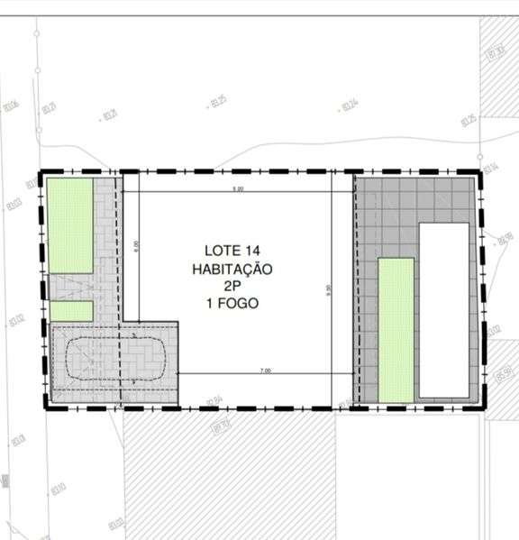 Moradia T3 em construção - Grande imagem: 5/12