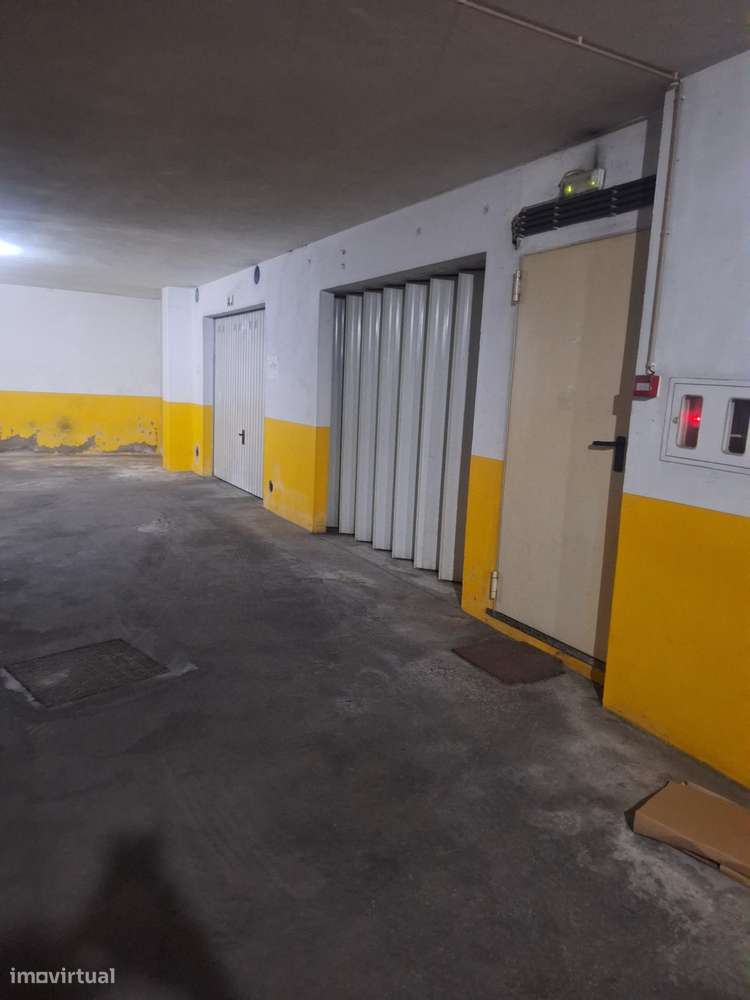 Vendo garagen - Grande imagem: 5/8