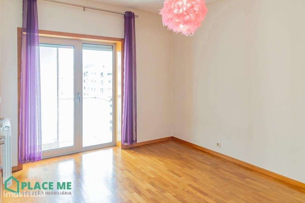 Apartamento T3 junto ao BragaParque, São Victor, Braga-32