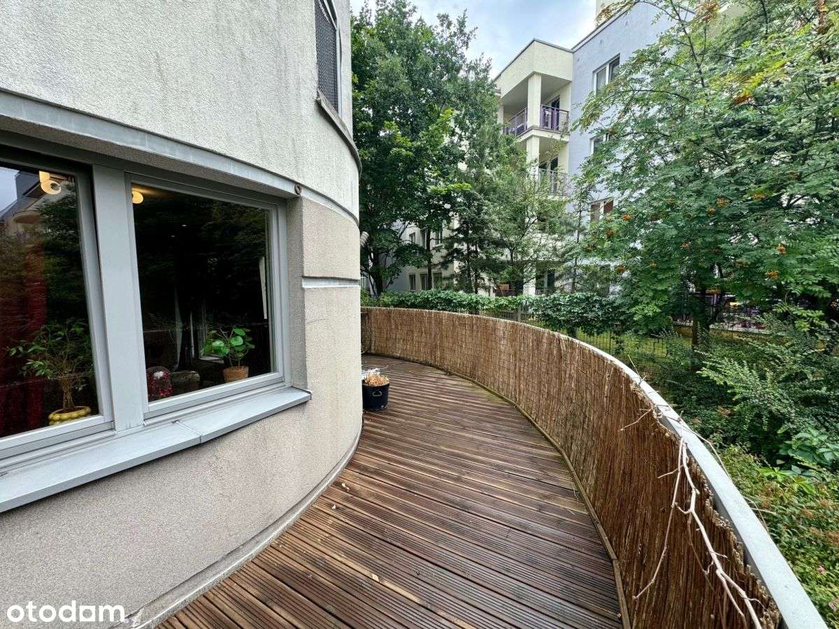 Mieszkanie 3 pokojowe Fort Bema-11