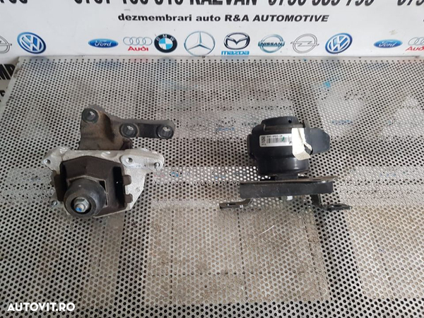 Suport Motor Cutie Viteze Ford Mondeo Mk5 2.0 Hybrid Hibrid Cod Motor UACA - 2