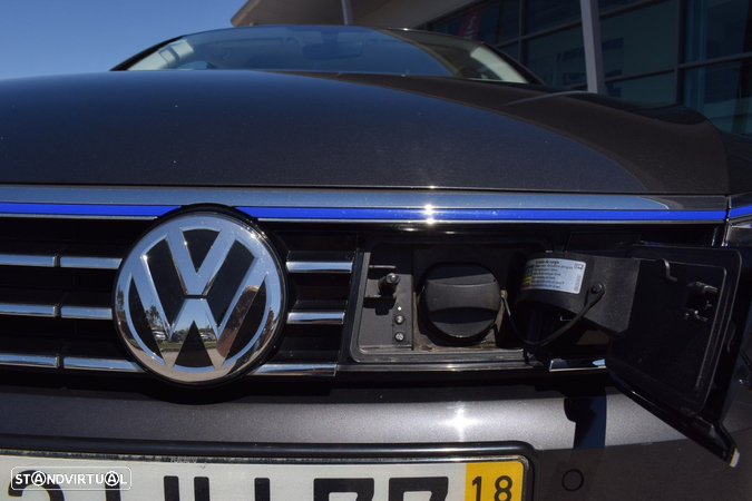 VW Passat 1.4 TSI GTE Plug-in - 6