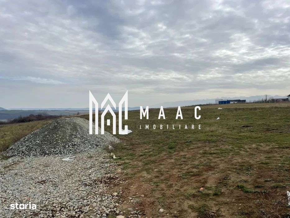 Teren intravilan | 500 MP | Daia - Imagine principală: 4/4