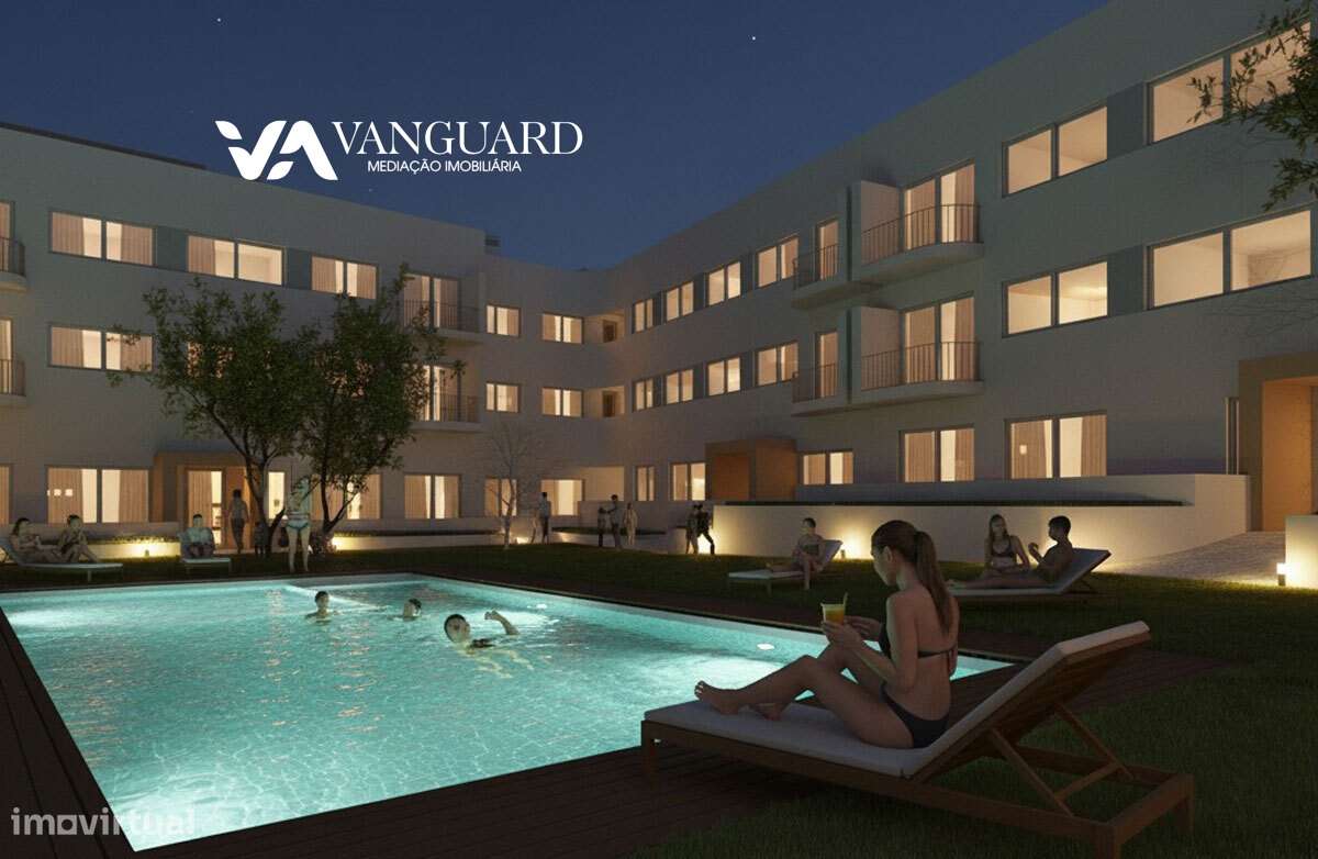 Apartamento T3 Venda em Aver-o-Mar, Amorim e Terroso,Póvoa de Varzim-12