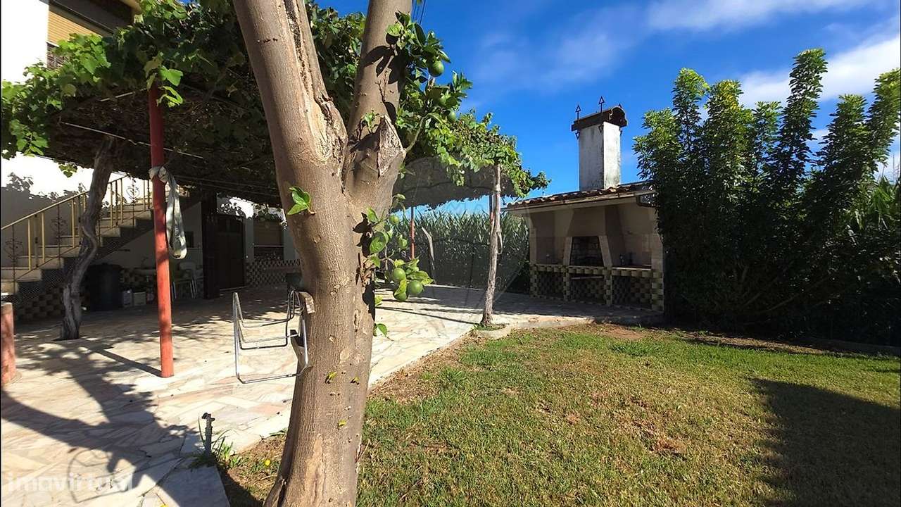 Moradia T4 para venda - Grande imagem: 5/49